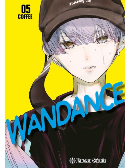 Wandance nº 05